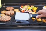 Lidl Marienwerder - Grillplatten-Gasgrill Angebot im Prospekt Grillplatten-Gasgrill bei Lidl im Marienwerder Prospekt für 349,00 €