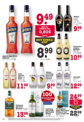 Likör im E center Prospekt in Karlsruhe Aktueller E center Prospekt mit Likör, "Aktuelle Angebote", Seite 32