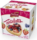 Mürbe-Torteletts Herzen im Angebot bei REWE in Mülheim Mürbe-Torteletts Herzen Angebote von Coppenrath bei REWE Mülheim für 1,39 €