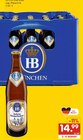 Netto Marken-Discount Riedenburg - Hofbräu Oktoberfestbier Angebot im Prospekt Hofbräu Oktoberfestbier bei Netto Marken-Discount im Riedenburg Prospekt für 14,99 €