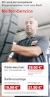 AutoCrew - Räderwechsel oder Reifenmontage Angebot im Prospekt Räderwechsel oder Reifenmontage bei AutoCrew im Prospekt "" für 19,90 €