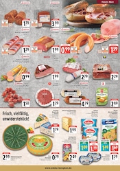 Gyros im EDEKA Prospekt in Krefeld Aktueller EDEKA Prospekt mit Gyros, "Aktuelle Angebote", Seite 3