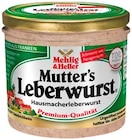Wurst im Glas im Angebot bei REWE in Fürth Wurst im Glas Angebote von Mehlig & Heller bei REWE Fürth für 2,22 €