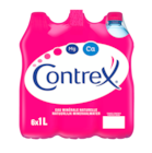 - - CONTREX dans le catalogue Carrefour Market