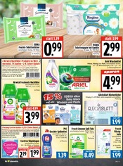 Dusche im EDEKA Prospekt in Gießen Aktueller EDEKA Prospekt mit Dusche, "Aktuelle Angebote", Seite 14
