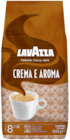 Crema E Aroma/ Espresso oder Selezione Angebote von Lavazza oder Segagfredo bei METRO Mönchengladbach für 13,99 €