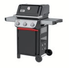 Gasgrill Spirit E-310 im Angebot bei toom Baumarkt in Dortmund Gasgrill Spirit E-310 Angebote von Weber bei toom Baumarkt Dortmund für 499,99 €