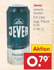 Aktuelle Bier Angebote bei Netto Marken-Discount in Neuendorf (Elmshorn) Aktuelles Pilsener Angebot bei Netto Marken-Discount in Neuendorf (Elmshorn) ab 0,79 €