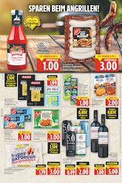 Ratskrone Pils Angebot im aktuellen E center Prospekt auf Seite 13