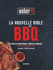 Livre de recettes pour barbecues - WEBER en promo chez Mr. Bricolage Oyonnax à 19,90 €