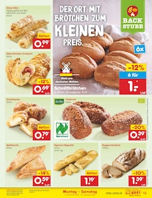 Wecker im aktuellen Netto Marken-Discount Prospekt (Ulm) Wecker im Netto Marken-Discount Prospekt "Aktuelle Angebote" mit 63 Seiten (Ulm)