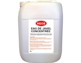 Brico Dépôt Morschwiller-le-Bas - Promo Eau de javel concentré - bidon 20 L Promo Eau de javel concentré - bidon 20 L à 13,90 € dans le catalogue Brico Dépôt à Morschwiller-le-Bas