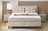 Opti-Wohnwelt Carmzow-Wallmow - Boxspringbett Angebot im Prospekt Boxspringbett bei Opti-Wohnwelt im Carmzow-Wallmow Prospekt für 969,00 €