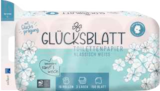 Toilettenpapier klassisch weiss von Glücksblatt im aktuellen Marktkauf Prospekt
