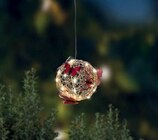 Aktuelle LED-Lampe Angebote bei Netto Marken-Discount in Dresden Aktuelles Solar LED Drahtkugel Angebot bei Netto Marken-Discount in Dresden ab 4,99 €