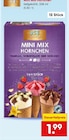 Mini Mix Hörnchen für 1,99 € bei Netto Marken-Discount im Angebot Mini Mix Hörnchen im aktuellen Netto Marken-Discount Prospekt