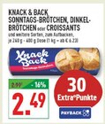 Aktuelles Sonntags-Brötchen Angebot bei Marktkauf in Recklinghausen ab 2,49 €