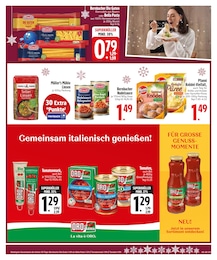 Kartoffeln im EDEKA Prospekt "IM EINSATZ FÜR FRISCHE & VIELFALT." auf Seite 21