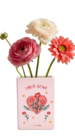 Vase - Gifi Vase à 4,99 € dans le catalogue Gifi