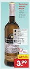 Weißwein, trocken von Deutsches Weintor im aktuellen Netto Marken-Discount Prospekt für 3,99 €