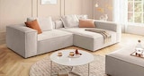 Polstergarnitur Carlton im Angebot bei Segmüller in Ingolstadt Polstergarnitur Carlton Angebote bei Segmüller Ingolstadt für 1.599,00 €