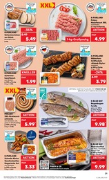 Mango Angebot & Preis im aktuellen Kaufland Prospekt Mango Angebot im aktuellen Kaufland Prospekt auf Seite 36