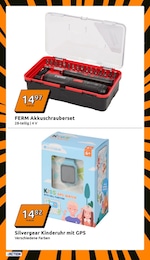 Action Uhren im Prospekt Action Uhren im Prospekt