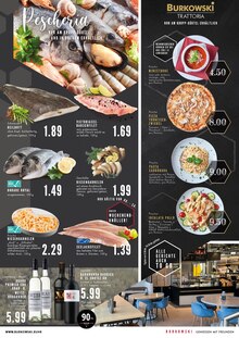 Lachs im aktuellen EDEKA Prospekt (Bochum) Lachs im EDEKA Prospekt "Aktuelle Angebote" mit 8 Seiten (Bochum)