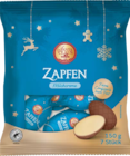 Netto Marken-Discount Garbsen - gefüllte Zapfen Angebot im Prospekt gefüllte Zapfen bei Netto Marken-Discount im Garbsen Prospekt für 1,99 €