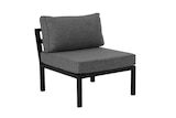 Loungesofa-Modul Weldon Mittelteil im Segmüller Prospekt Loungesofa-Modul Weldon Mittelteil von Brafab im aktuellen Segmüller Prospekt für 219,00 €