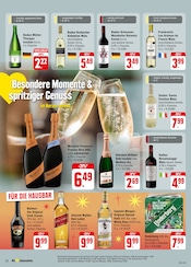 Aktueller EDEKA Prospekt mit Mumm, "Aktuelle Angebote", Seite 28