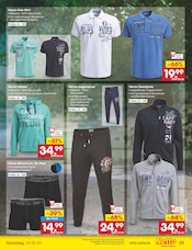 Ähnliche Angebote wie Herren Winterjacke im Prospekt "Aktuelle Angebote" auf Seite 31 von Netto Marken-Discount in Hamm