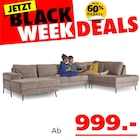 Porto Wohnlandschaft Angebote von Seats and Sofas bei Seats and Sofas Aachen für 999,00 €