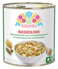 Eintöpfe im Angebot bei Lidl in Bottrop Eintöpfe Angebote von KULJANKA bei Lidl Bottrop für 2,79 €