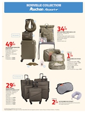 Promos Ordinateur dans le catalogue "25 JOURS AUCHAN" de Auchan Hypermarché Ordinateur en promo dans le catalogue Auchan Hypermarché à la page 44