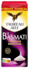Riz Le Basmati du Penjab - TAUREAU AILE - U Express Riz Le Basmati du Penjab - TAUREAU AILE à 1,70 € dans le catalogue U Express