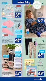 Bad-Accessoires im ALDI SÜD Prospekt in Pforzheim Aktueller ALDI SÜD Prospekt mit Bad-Accessoires, "Gutes für Alle.", Seite 13