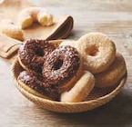 Donut's en promo chez U Express Donut's dans le catalogue U Express