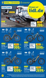 City Bike im Lidl Prospekt in Koblenz Aktueller Lidl Prospekt mit City Bike, "LIDL LOHNT SICH", Seite 50
