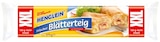 Lebensmittel im REWE Prospekt Blätterteig XXL von Henglein im aktuellen REWE Prospekt für 1,69 €