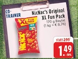 Original XL Fun Pack bei EDEKA im Prospekt "" für 1,49 €