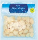 Noix de Saint-Jacques en promo chez Supermarchés Match Amiens à 9,90 €