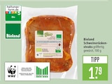 Aktuelle Steak Angebote bei Marktkauf in Reutlingen Aktuelles Schweinerückensteaks Angebot bei Marktkauf in Reutlingen ab 1,79 €