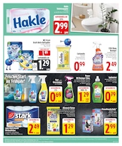 Aktueller EDEKA Prospekt mit Handschuhe, "Sensations-Preise!", Seite 25