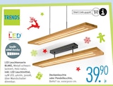 Deckenleuchte BLAKE bei Trends im Prospekt "" für 39,90 €