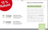 15% Rabatt bei LINDA im Prospekt "" für 