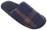 Mules adultes - Super U à Albi Mules adultes en promo chez Super U Albi à 3,90 €