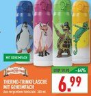 THERMO-TRINKFLASCHE MIT GEHEIMFACH Angebote bei Marktkauf Coesfeld für 6,99 €