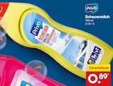 Netto Marken-Discount Bergen - Scheuermilch Angebot im Prospekt Scheuermilch bei Netto Marken-Discount im Bergen Prospekt für 0,89 €