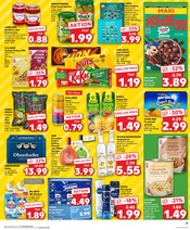 Wohnzimmer im Kaufland Prospekt in Hof Aktueller Kaufland Prospekt mit Wohnzimmer, "Aktuelle Angebote", Seite 23
